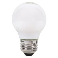 40799 BULB LED G16.5 FR SWTW