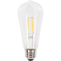 40771 BULB LED ST19 SW 5W TW