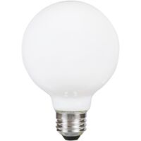 40765 BULB LED G25 FR SW 4W TW