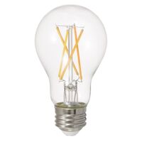 40803 BLB LED A19 CL DL 11W TW