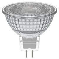 40929 LED MR16 FLD DL 6W TW