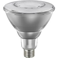40902 LED PAR38FLD DL 12W TW