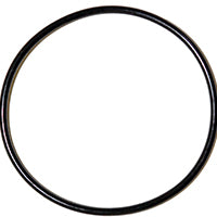 Danco 35779B Faucet O-ring, #65, 1-3/4 in ID x 1-7/8 in OD Dia, 1/16 in Thick, Buna-N