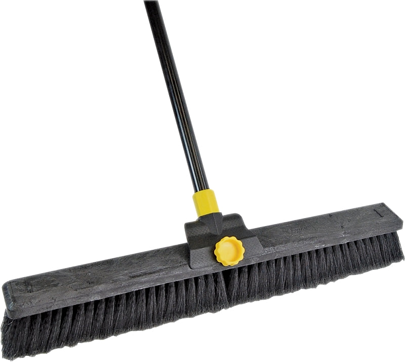 633/00633 PUSHBROOM SOFTSWEEP