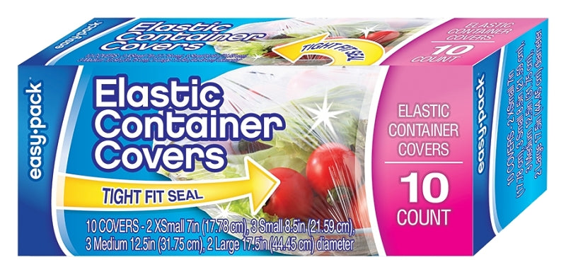Easy Pack 1314 Container Cover