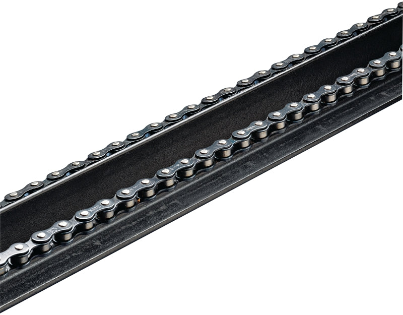 G7710CB-P CHAIN DR RAIL10'EXT