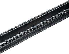 G7710CB-P CHAIN DR RAIL10'EXT