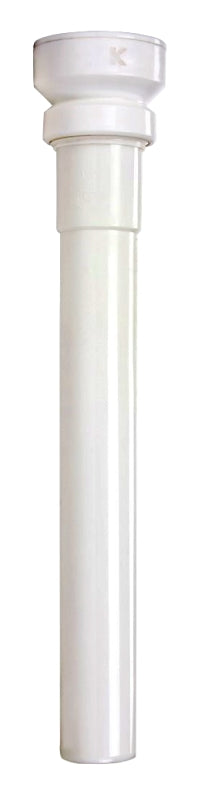 TUBE EXTENSION 1-1/2X12IN