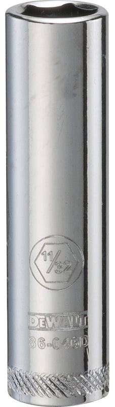 DWMT86046OSP SKT DP 1/4DR11/32