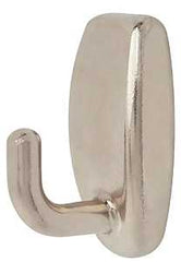 HOOK SNAP BRUSHED NICKEL