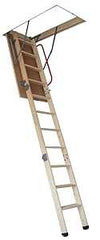 LADDER ATTIC WD F/25.5X54 CEIL