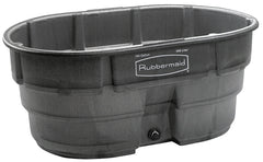 4245-00-BLA STOCK TANK 150GAL