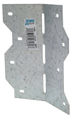 Simpson Strong-Tie LS50Z Skewable Angle, 4-7/8 in H, Steel, ZMAX