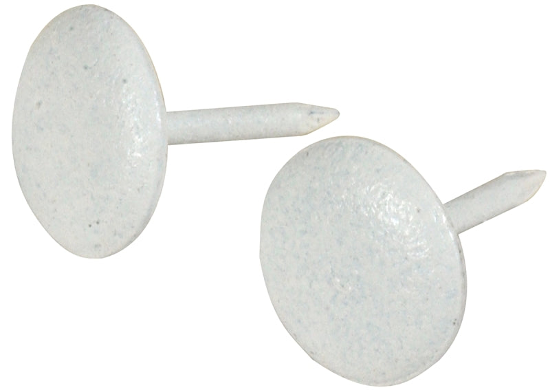 Hillman 122685 Furniture Nail, Round Head