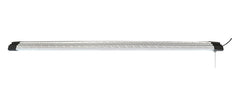 PowerZone O-SL4P-10000L Linkable Shop Light, 120, 80 W, 1-Lamp, LED Lamp, 10000 Lumens, 4000 K Color Temp