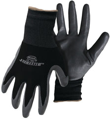 8442L GLOVES MEN NITR PALM L