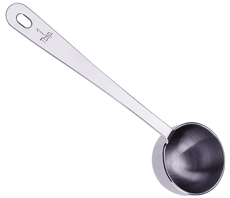 GMC-51 MEASURE COFFEE 1T SS