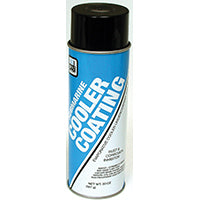 Dial 5328 Cooler Coating, Asphaltic-Coated, For: Evaporative Cooler Purge Systems
