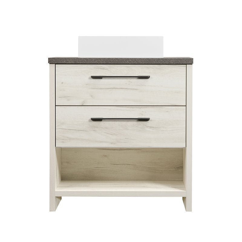 BOLD V3020S45 VANITY 30X19.7IN