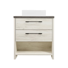BOLD V3020S45 VANITY 30X19.7IN
