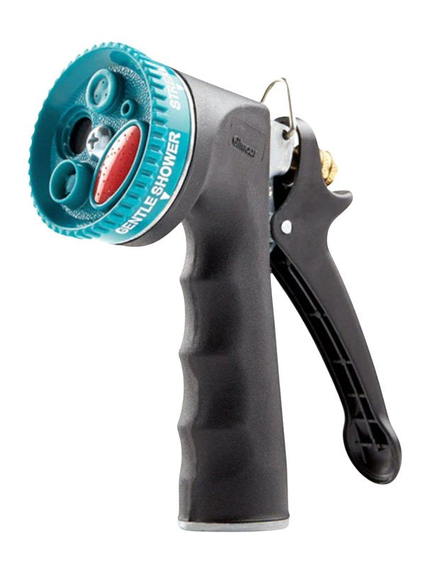 Gilmour 1065667 Spray Watering Nozzle, Die-Cast Metal
