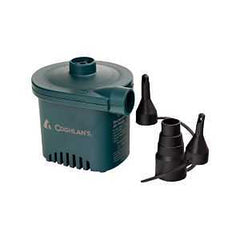 2380 AIR PUMP USB-C RECHRG GRN
