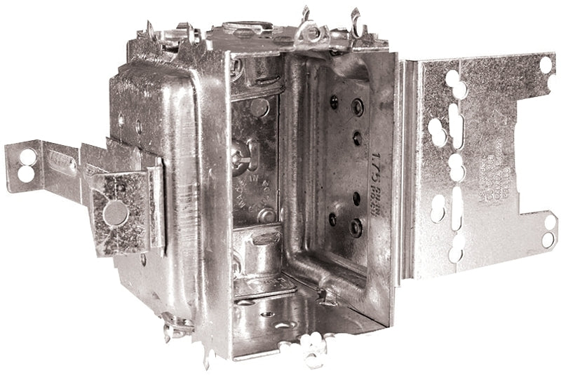 3104MSBUBAR 2IN X 3IN X 2-1/2I