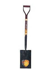 GFGS2FD  SOLID SHANK SHOVEL/IM