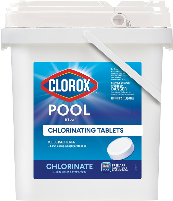 22412CLX TABS ACTV99 12#