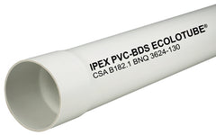003235 3IN PLAIN CSA PIPE S &