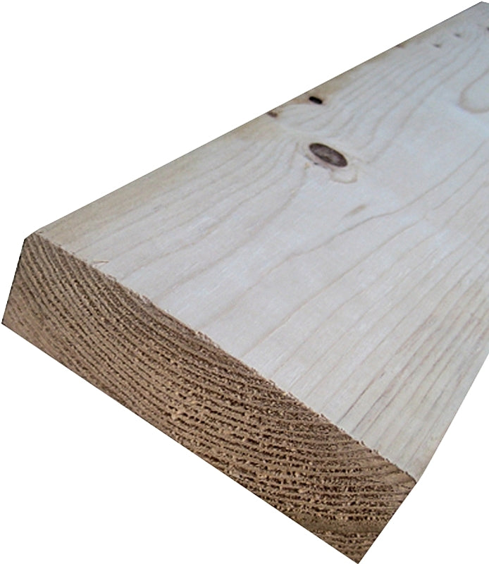 ALEXANDRIA Moulding 102X3-WS096C Stud, Wood