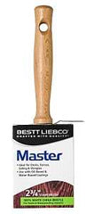 Bestt Liebco 480500 Paint Brush, China Bristle, 2-Piece Handle