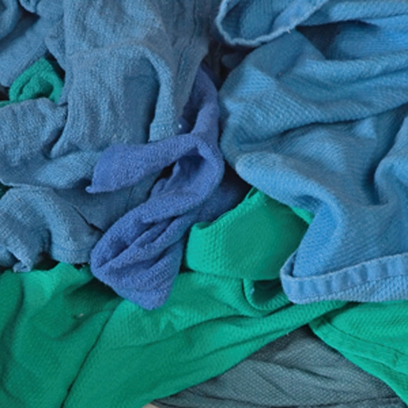 All Rags N651-PK Huck Towel, 24 in L, 16 in W, Cotton