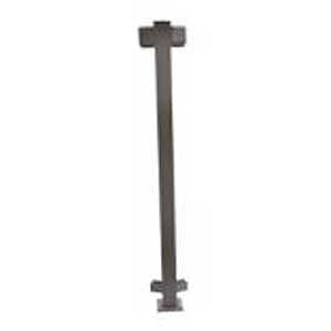 RP45-YB 45 DEG.ANGLE POST