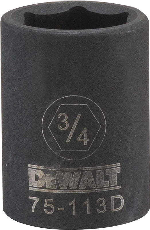DWMT75113OSP SKT IM 1/2DR 3/4