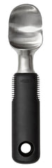 Good Grips 11295000 Scoop, 10.45 in L, Stainless Steel