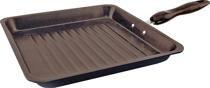 418 20CM/11IN GRILL PAN NON ST