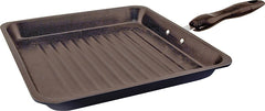 418 20CM/11IN GRILL PAN NON ST