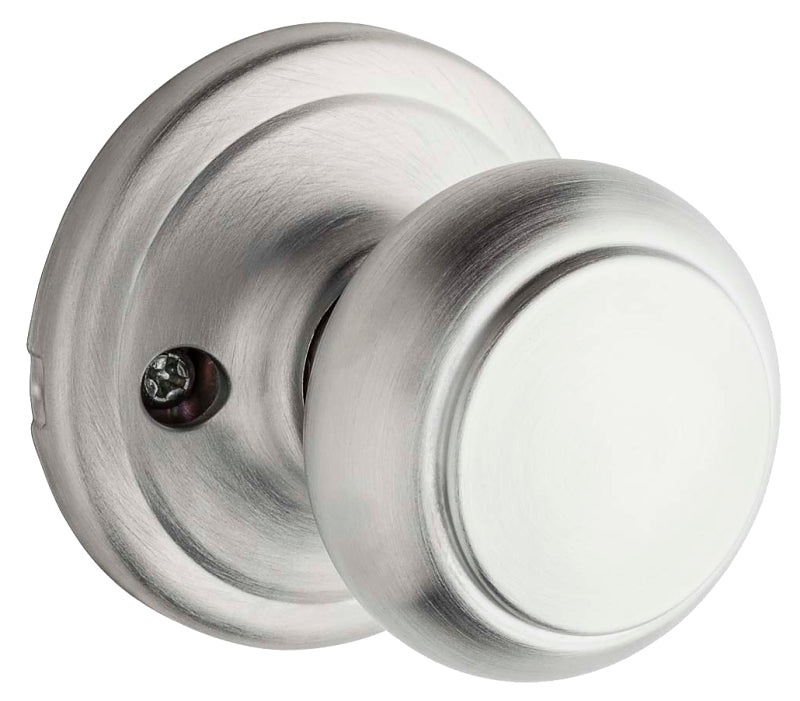 GA12 T26D SATIN CHROME TROY LO