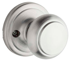 GA12 T26D SATIN CHROME TROY LO