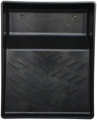 Simms T180 Roller Tray, 2 L, Plastic, Black