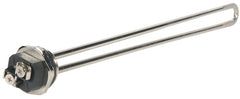 Camco 02343 Water Heater Element Screw, 208/240 V, 3500/4500 W, Copper