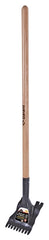 Garant Pro Series GRS7L Shingle Remover Tool, Steel Blade, Wood Handle, 53-1/2 in OAL