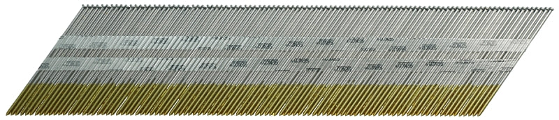 DA25EPB 15X2-1/2 BBFINISH NAIL