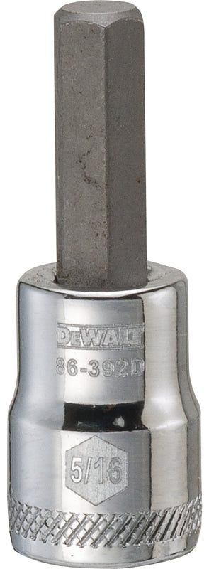 DWMT86392OSP SKT BIT 3/8D 5/16