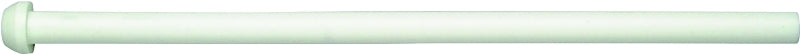 Zurn QCBA20X Sink Supply Tube, 3/8 in Inlet, Polyethylene Tubing, 20 in L