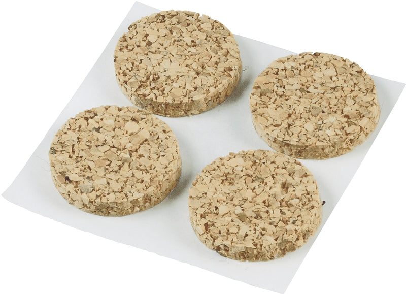9961 3/4IN  (19MM) CORK BEIGE