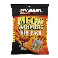 G802200 MEGA HAND WARMER 12HR