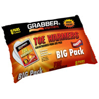 G802240 TOE WARMER