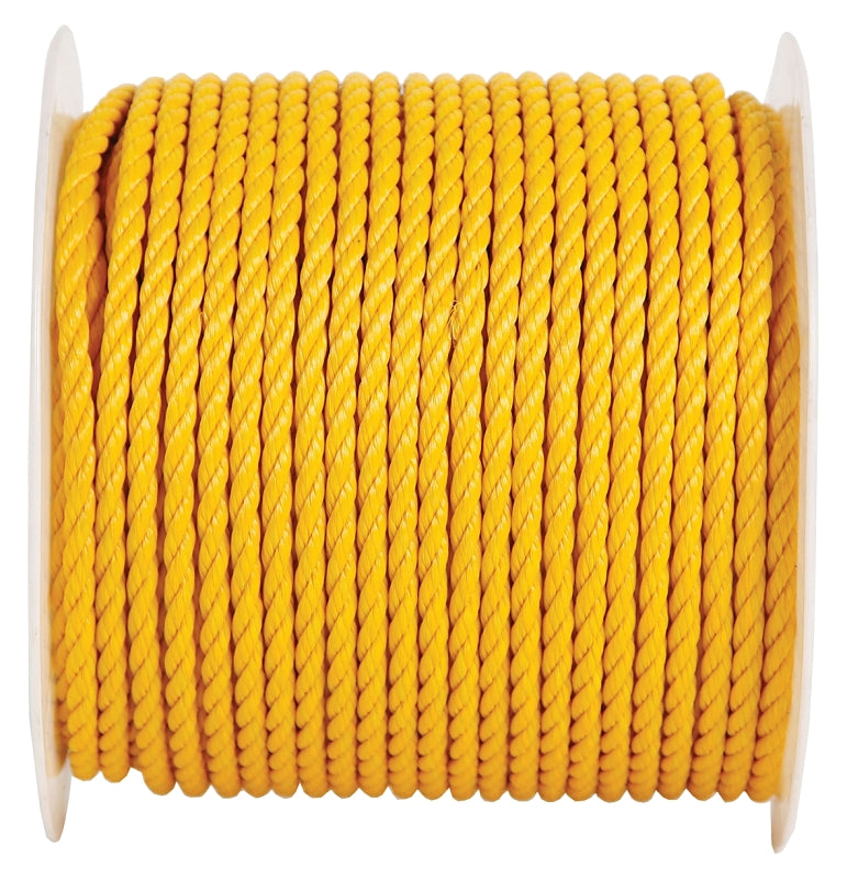 5001245 ROPE TWIST 3/8INX400FT